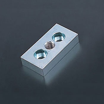 フットベース4080 M12 - SUS(エスユーエス)