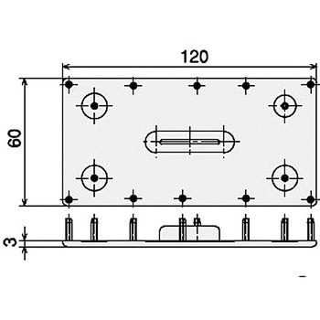 フレームキャップ 60・120 - SUS(エスユーエス)