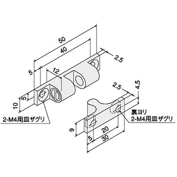 ボールキャッチ SUS(エスユーエス)