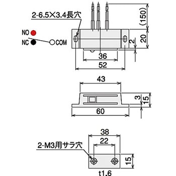 マグネットキャッチ Gリミット付 SUS(エスユーエス)