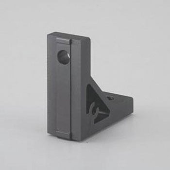 回止付ハードブラケット S ブラックキット SUS(エスユーエス)