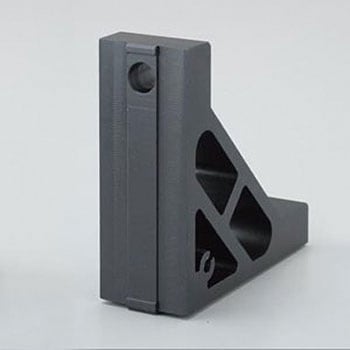 回止付ハードブラケットLG ブラックキット SUS(エスユーエス)