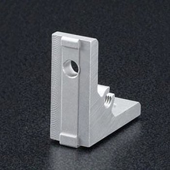回止付ハードブラケットSSタップ付ステンキッ SUS(エスユーエス)