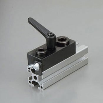 穴加工ジグ SS SUS(エスユーエス)