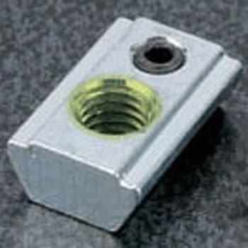後入れロックナットS(M6)B SUS(エスユーエス)