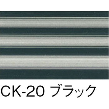 アシステップ 階段滑り止め ステンレス製ノンスリップ EASYセット(蓄光) アシスト