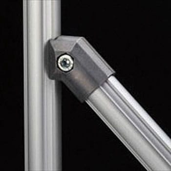 45°コネクタアウター型S - SUS(エスユーエス)