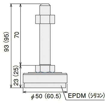 GFN-005 �A�W���X�^ A SUS(�G�X���[�G�X) 21750925