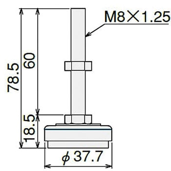 アジャスタ A SUS(エスユーエス)
