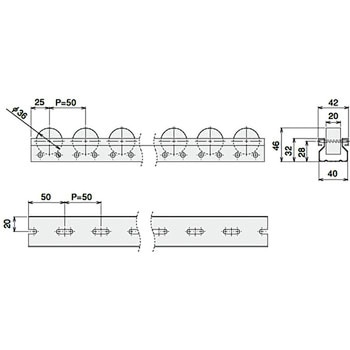 コロコン 導電 SUS(エスユーエス)