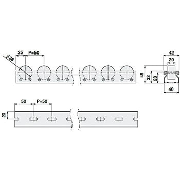 コロコン 導電 SUS(エスユーエス)