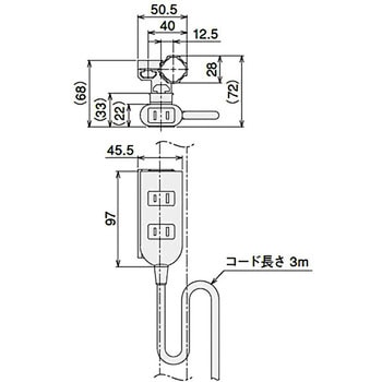 パワーコネクタ SUS(エスユーエス)