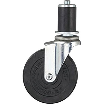 フレームキャスターGΦ125 SUS(エスユーエス)