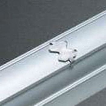 リークプレート(50コ/パック) SUS(エスユーエス)