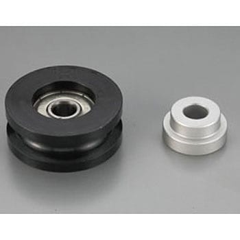 鉄製アイドラースロット取付キット SUS(エスユーエス)