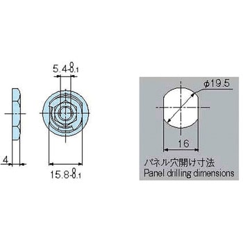 コインロック ホシモト