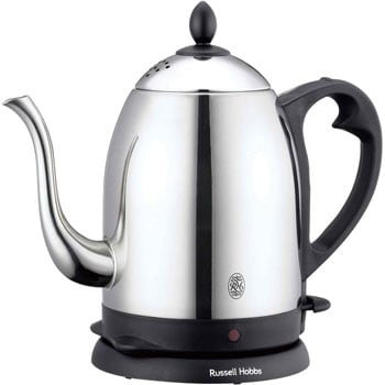 russell hobbs waverley stainless kettle