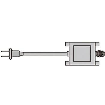 PAD-60VA-A AC-ACアダプタ(SJシリーズ) ジェフコム(DENSAN) 長さ1.8m