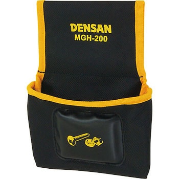 マグネットポーチ DENSAN(ジェフコム)