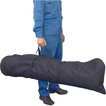 Amazon.co.jp: ジェフコム モールバッグ φ265×1450mm DTB-2614