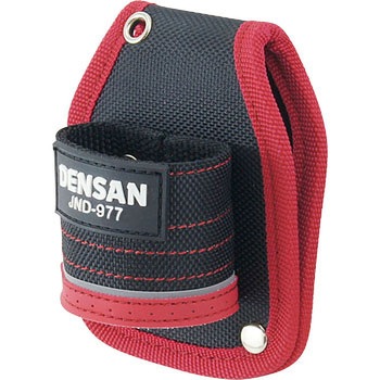 電工プロキャンバスハンマーホルダー DENSAN(デンサン/ジェフコム)