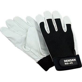 電工手袋 DENSAN(デンサン/ジェフコム)