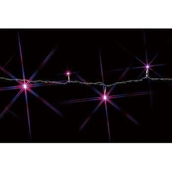 LEDストリングフォール(SJシリーズ) DENSAN(デンサン/ジェフコム)