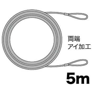 取付用ワイヤー DENSAN(デンサン/ジェフコム)