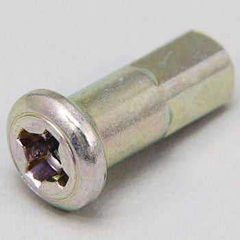 ニップル(スポーク) 41032-1061 Kawasaki