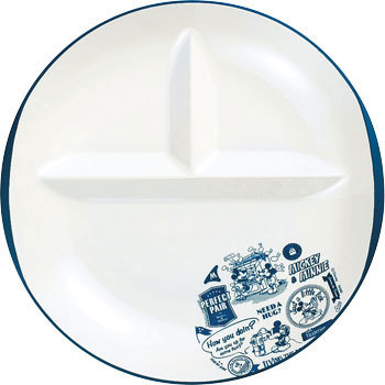 73518 �~�b�L�[ BG ���E���h�v���[�g �J�m�[ 21777368