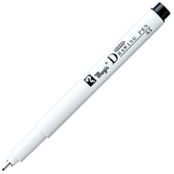 マジック ラッションドローイングペン 寺西化学
