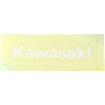 56051-1356 マーク KAWASAKI 56051-1356 Kawasaki 代表車種KL250-G2 