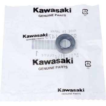 シール(オイル) クラッチ リリース 92049-1475 Kawasaki