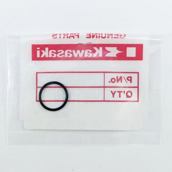 リング(0) 14.5X1.5 92055-1399 Kawasaki