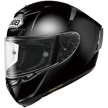 SHOEI  X14ヘルメット