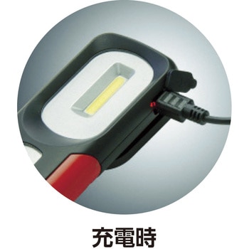 ジェントスGZ-302 Amazon | GENTOS(ジェントス) 投光器 LED ワークライト 充電式