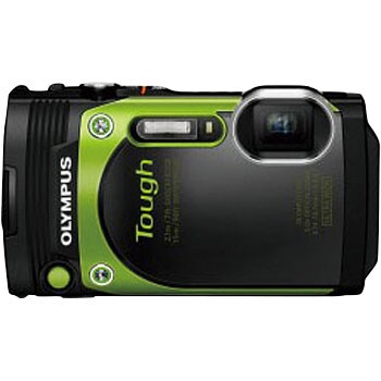 OLYMPUS TG870