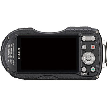 デジタルカメラ WG-5 GPS