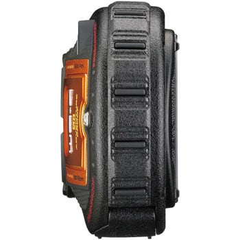 WG-5 GPS オレンジ デジタルカメラ WG-5 GPS 1台 RICOH(リコー WG-5 GPS オレンジ デジタルカメラ WG-5 GPS 1台 RICOH(リコー