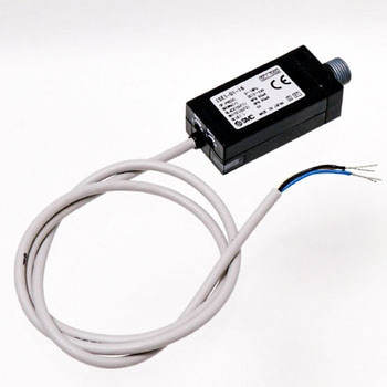 小型圧力スイッチ ISE1 SMC