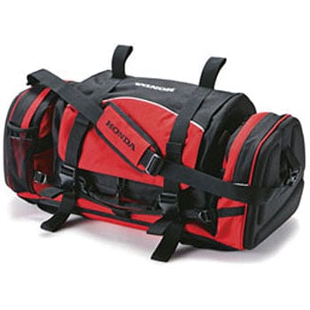 美品】HONDA タンデムドラムバッグ(シートバッグ) - ホンダ 美品】HONDA タンデムドラムバッグ(シートバッグ) - ホンダ