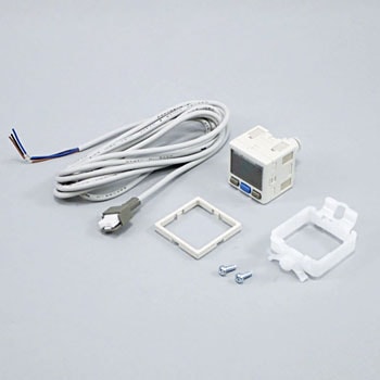 ISE30A-C4H-P-MGB 2�F�\���������x�f�W�^�����̓X�C�b�`(�����p) ISE30A SMC 21813897