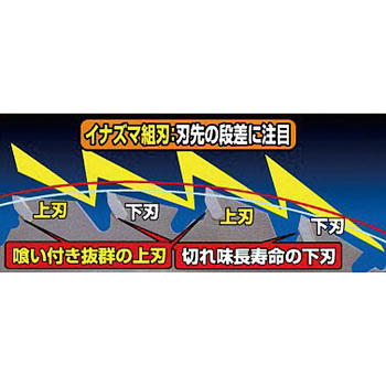 切れ技持続 SAF(セフティー)