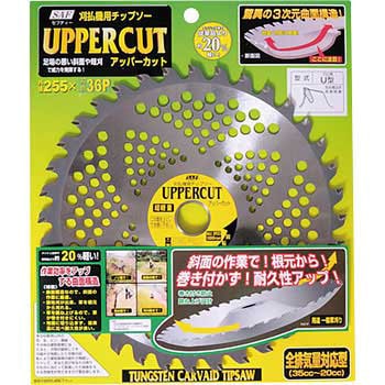 アッパーカット SAF(セフティー)