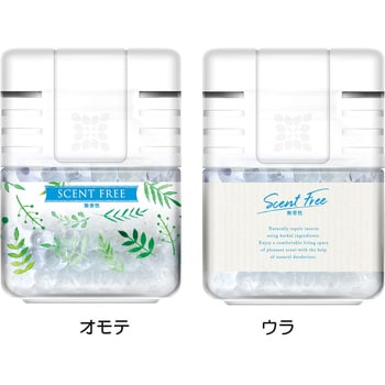 アース天然ハーブの虫よけパール 260日用 アース製薬