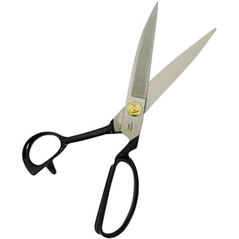 36-272 N-布切はさみ「プロ仕様」 26cm 1個 Clover(クロバー) 【通販
