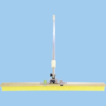 ふまずにハケール ナイロン 伸縮柄付き 宮谷製作所