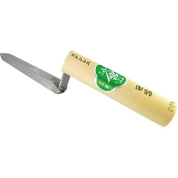 ステン 笹葉鏝 宮谷製作所