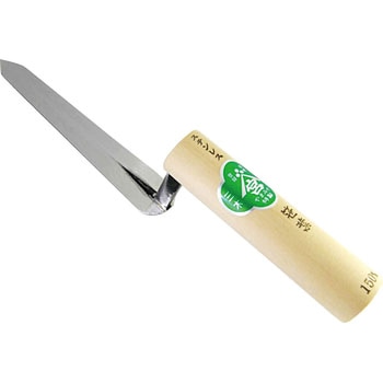 ステン 笹葉鏝 宮谷製作所