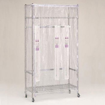カテーテルシェルフ ERECTA(エレクター)